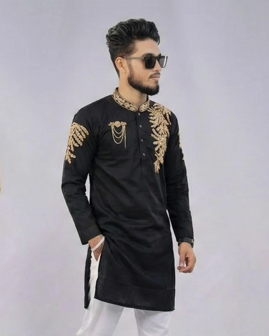 Classic Premium Panjabi
